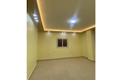 Apartment - 3 Bedrooms - 2 Bathrooms for sale in Al Obour Road - Obour Market - Obour City - Qalyubia