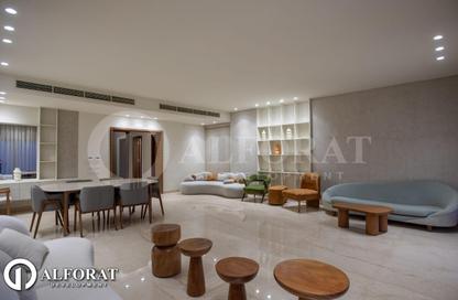 Villa - 5 Bedrooms - 4 Bathrooms for sale in Vee Muruj - Smouha - Hay Sharq - Alexandria