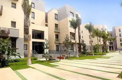 Apartment - 3 Bedrooms - 4 Bathrooms for rent in Allegria - Sheikh Zayed Compounds - Sheikh Zayed City - Giza