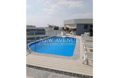 Apartment - 2 Bedrooms - 3 Bathrooms for sale in Bloomfields - Mostakbal City Compounds - Mostakbal City - Future City - Cairo