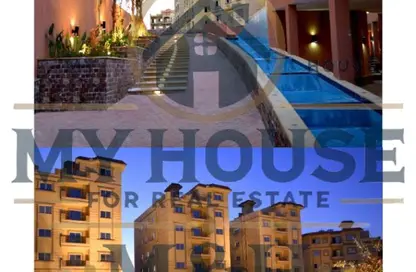 Apartment - 3 Bedrooms - 2 Bathrooms for rent in Family City - North Investors Area - New Cairo City - Cairo