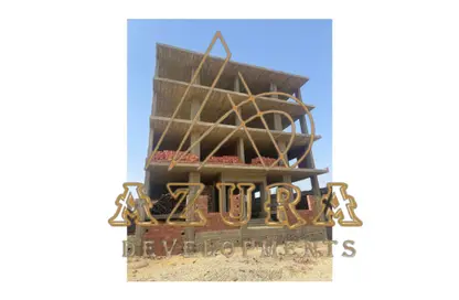 Apartment - 3 Bedrooms - 3 Bathrooms for sale in Bait Al Watan Al Takmely - Northern Expansions - 6 October City - Giza