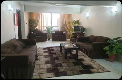 Apartment - 3 Bedrooms - 1 Bathroom for sale in Al Nasr St. - El Laselky - New Maadi - Hay El Maadi - Cairo