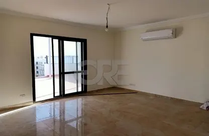 Apartment - 1 Bedroom - 1 Bathroom for rent in The Courtyards - Sheikh Zayed Compounds - Sheikh Zayed City - Giza