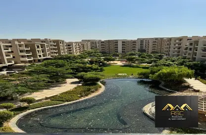 Apartment - 2 Bedrooms - 1 Bathroom for sale in Taj City - 5th Settlement Compounds - The 5th Settlement - New Cairo City - Cairo