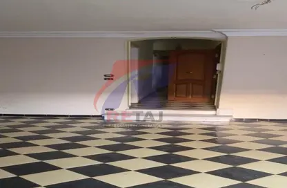 Apartment - 3 Bedrooms - 2 Bathrooms for rent in Street16 - District 3 - The 5th Settlement - New Cairo City - Cairo