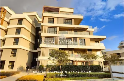 Apartment - 3 Bedrooms - 3 Bathrooms for sale in Villette - 5th Settlement Compounds - The 5th Settlement - New Cairo City - Cairo