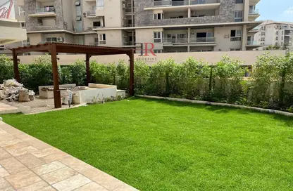 Apartment - 3 Bedrooms - 3 Bathrooms for rent in Mountain View iCity - 5th Settlement Compounds - The 5th Settlement - New Cairo City - Cairo