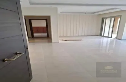 Penthouse - 3 Bedrooms - 3 Bathrooms for sale in Park Side Residence - Zed Towers - Sheikh Zayed Compounds - Sheikh Zayed City - Giza