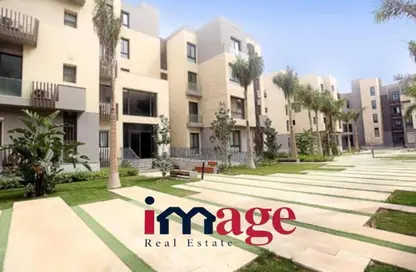 Apartment - 2 Bedrooms - 2 Bathrooms for rent in Allegria - Sheikh Zayed Compounds - Sheikh Zayed City - Giza