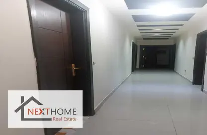 Apartment - 3 Bedrooms - 2 Bathrooms for rent in El Yasmeen 2 - El Yasmeen - New Cairo City - Cairo