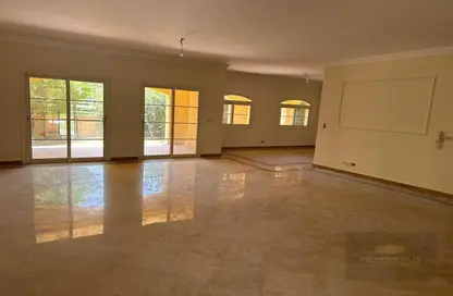 Villa - 5 Bedrooms - 2 Bathrooms for sale in Ivoire - Sheikh Zayed City - Giza