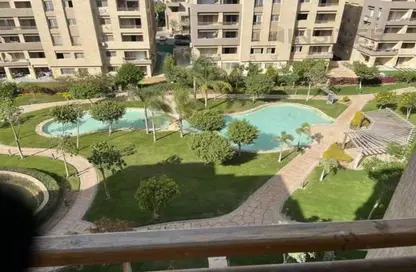 Apartment - 4 Bedrooms - 3 Bathrooms for sale in The Square - 5th Settlement Compounds - The 5th Settlement - New Cairo City - Cairo