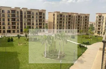 Apartment - 2 Bedrooms - 1 Bathroom for sale in El Rehab Extension - Al Rehab - New Cairo City - Cairo