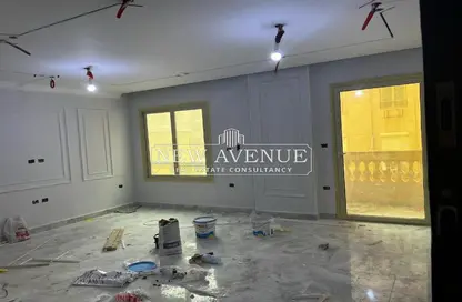 Apartment - 2 Bedrooms - 2 Bathrooms for sale in El Lotus - New Cairo City - Cairo