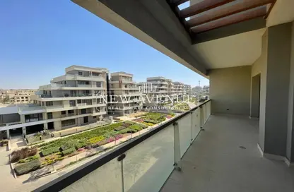 Apartment - 4 Bedrooms - 6 Bathrooms for sale in Villette - 5th Settlement Compounds - The 5th Settlement - New Cairo City - Cairo