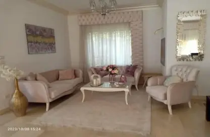 Villa - 4 Bedrooms - 4 Bathrooms for sale in El Rehab Extension - Al Rehab - New Cairo City - Cairo