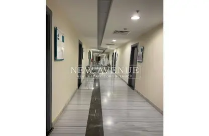 Office Space - Studio - 1 Bathroom for rent in Ozone Health Care District - Al Narges - New Cairo City - Cairo