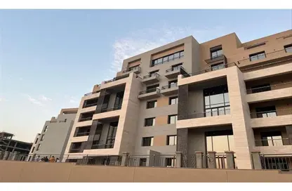 Apartment - 3 Bedrooms - 3 Bathrooms for sale in District 5 - 5th Settlement Compounds - The 5th Settlement - New Cairo City - Cairo