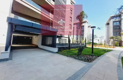 Apartment - 2 Bedrooms - 2 Bathrooms for sale in Madinaty - Cairo