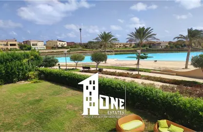 Villa - 5 Bedrooms - 5 Bathrooms for sale in Marassi - Sidi Abdel Rahman - North Coast