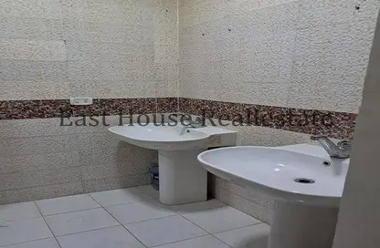 Apartment - 4 Bedrooms - 2 Bathrooms for rent in El Banafseg 5 - El Banafseg - New Cairo City - Cairo