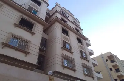 Apartment - 3 Bedrooms - 2 Bathrooms for sale in North Lotus - El Lotus - New Cairo City - Cairo