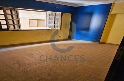 Apartment - 4 Bedrooms - 3 Bathrooms for sale in Al Forsan City - New Maadi - Hay El Maadi - Cairo