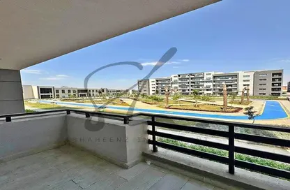 Apartment - 3 Bedrooms - 2 Bathrooms for sale in Stoda - Sheraton Al Matar - El Nozha - Cairo