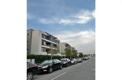 Duplex - 4 Bedrooms - 3 Bathrooms for sale in Taj City - 5th Settlement Compounds - The 5th Settlement - New Cairo City - Cairo