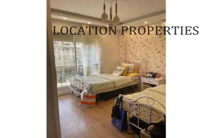 Apartment - 2 Bedrooms - 1 Bathroom for sale in Madinaty - Cairo