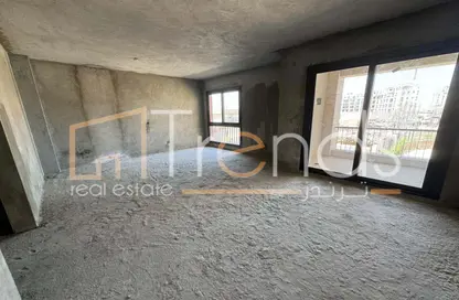 Apartment - 2 Bedrooms - 3 Bathrooms for sale in District 5 - 5th Settlement Compounds - The 5th Settlement - New Cairo City - Cairo