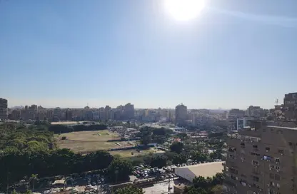 Apartment - 3 Bedrooms - 2 Bathrooms for sale in Shooting Club Street - Dokki - Giza