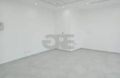 Office Space - Studio - 3 Bathrooms for rent in Smart Village - Cairo Alexandria Desert Road - 6 October City - Giza