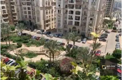 Apartment - 3 Bedrooms - 3 Bathrooms for sale in Baron City - El Katameya Compounds - El Katameya - New Cairo City - Cairo