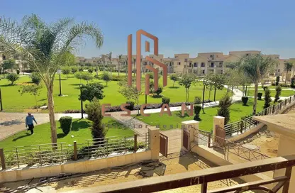 Villa - 3 Bedrooms - 3 Bathrooms for sale in Madinaty - Cairo