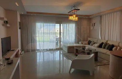 Chalet - 3 Bedrooms - 2 Bathrooms for sale in Marseilia Beach 5 - Ras Al Hekma - North Coast