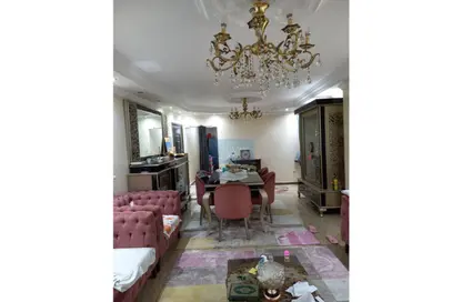 Apartment - 2 Bedrooms - 1 Bathroom for sale in Masr We Al Sodan St. - Hadayek El Kobba - Cairo