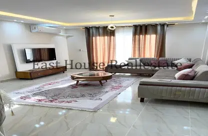 Apartment - 3 Bedrooms - 2 Bathrooms for rent in Madinaty - Cairo