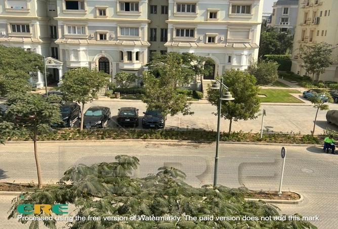 Apartment - 3 Bedrooms - 3 Bathrooms for sale in Mountain View Hyde Park - 5th Settlement Compounds - The 5th Settlement - New Cairo City - Cairo