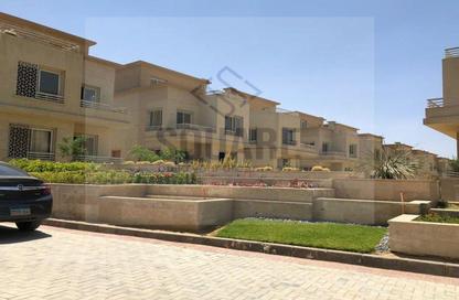 Villa - 5 Bedrooms - 6 Bathrooms for sale in Jedar - 6 October Compounds - 6 October City - Giza