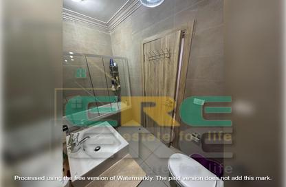 Apartment - 4 Bedrooms - 2 Bathrooms for sale in Moon Residences - Fifth Square - The 5th Settlement - New Cairo City - Cairo