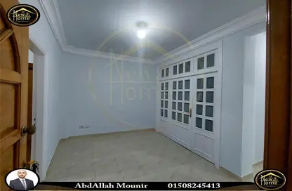 Office Space - Studio - 2 Bathrooms for sale in Shods - Hay Sharq - Alexandria