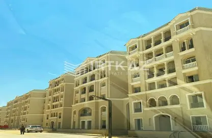 Apartment - 3 Bedrooms - 3 Bathrooms for sale in L'avenir - Mostakbal City Compounds - Mostakbal City - Future City - Cairo