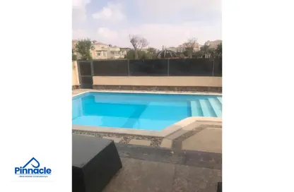 Villa - 4 Bedrooms - 4 Bathrooms for sale in Grand Residence - South Investors Area - New Cairo City - Cairo