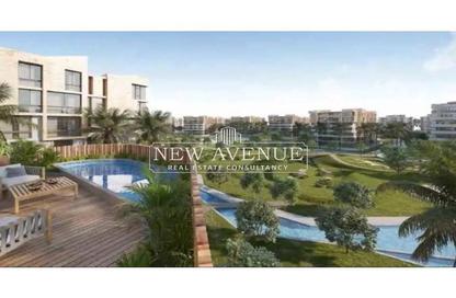 Apartment - 3 Bedrooms - 3 Bathrooms for sale in Alaire - The City of Odyssia - Mostakbal City Compounds - Mostakbal City - Future City - Cairo