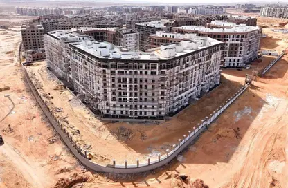 شقة - 3 غرف نوم - 1 حمام للبيع في ذا لوفت - كمبوندات العاصمة الإدارية الجديدة - العاصمة الإدارية الجديدة - القاهرة