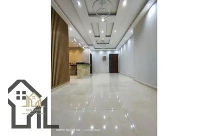 Apartment - 3 Bedrooms - 2 Bathrooms for sale in Gate 1 - Khofo - Hadayek El Ahram - Giza