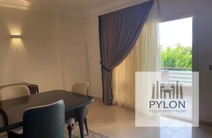 Apartment - 3 Bedrooms - 3 Bathrooms for rent in Wesal City - El Shorouk Compounds - Shorouk City - Cairo