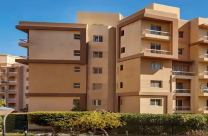 Apartment - 2 Bedrooms - 1 Bathroom for sale in Ashgar City - Al Wahat Road - 6 October City - Giza